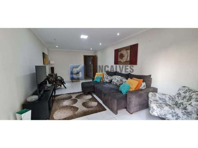 Casa com 4 quartos à venda no Campestre, Santo André , 381 m2 por R$ 1.200.000