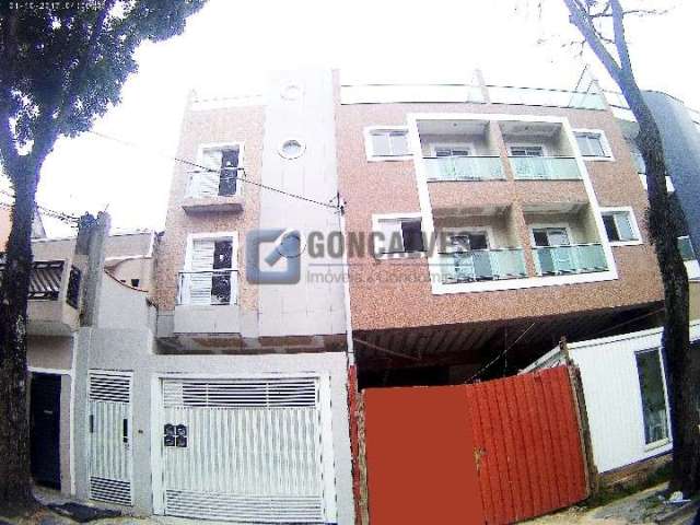 Apartamento com 3 quartos à venda no Santa Maria, Santo André , 80 m2 por R$ 540.000