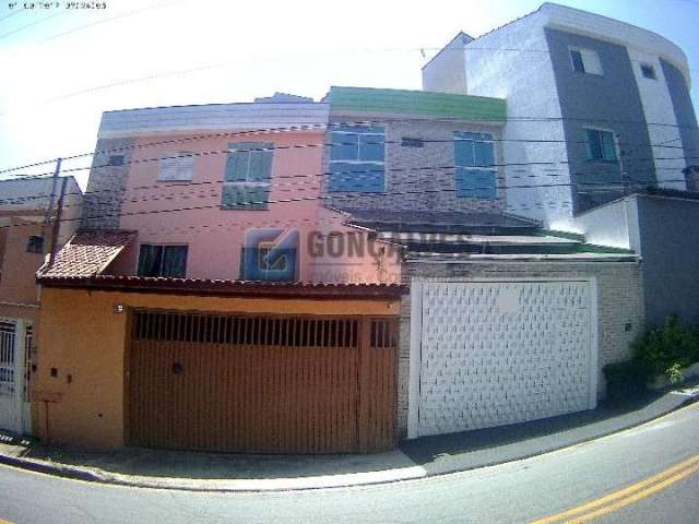 Casa com 3 quartos à venda na Vila Curuçá, Santo André , 134 m2 por R$ 830.000