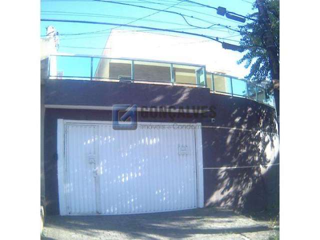 Casa com 3 quartos à venda no Jardim Irajá, São Bernardo do Campo , 227 m2 por R$ 1.290.000