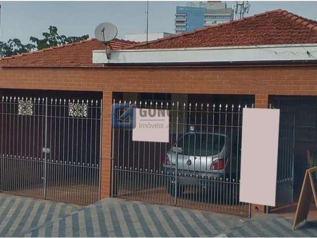 Casa com 2 quartos à venda no Jardim Hollywood, São Bernardo do Campo , 130 m2 por R$ 980.000