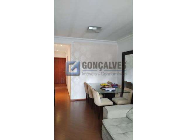 Apartamento com 3 quartos à venda na Vila Marlene, São Bernardo do Campo , 170 m2 por R$ 905.000