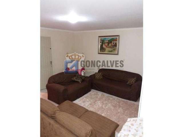 Casa com 4 quartos à venda na Vila Dayse, São Bernardo do Campo , 300 m2 por R$ 1.915.000