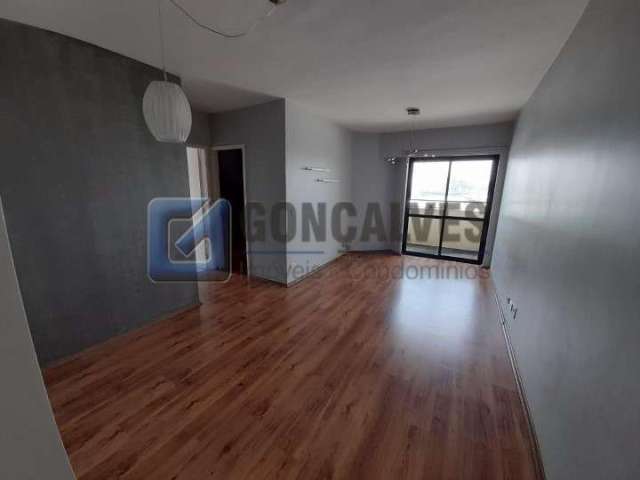 Apartamento com 2 quartos à venda na Vila Mussolini, São Bernardo do Campo , 70 m2 por R$ 450.000