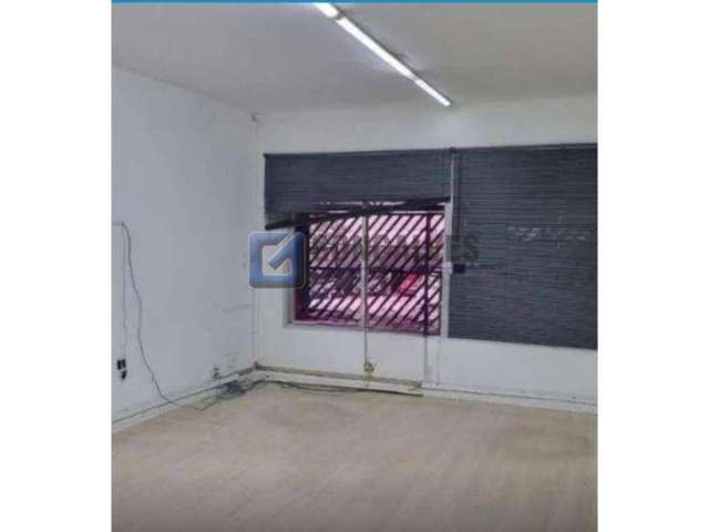 Casa comercial com 1 sala para alugar no Jardim do Mar, São Bernardo do Campo , 283 m2 por R$ 5.000