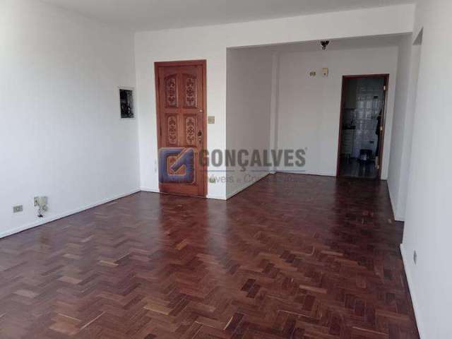 Apartamento com 3 quartos à venda no Santo Antônio, São Caetano do Sul , 117 m2 por R$ 700.000