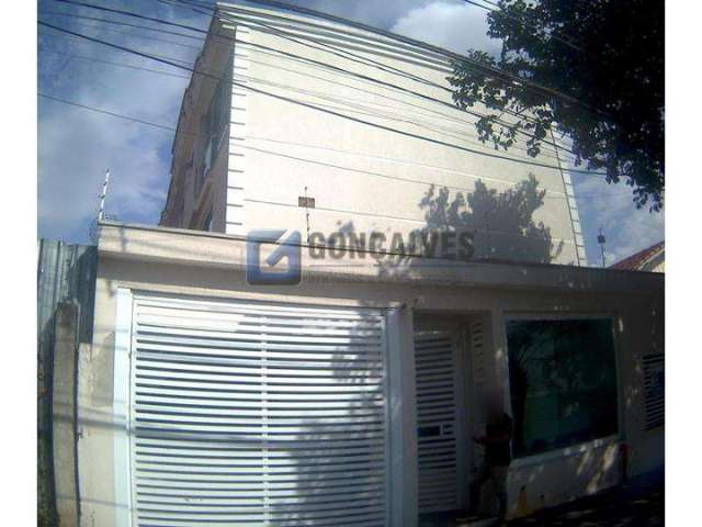 Casa com 3 quartos à venda na Vila Pires, Santo André , 125 m2 por R$ 600.000