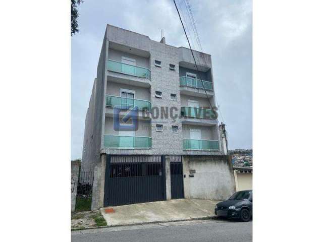 Apartamento com 2 quartos para alugar no Capuava, Mauá , 97 m2 por R$ 2.050