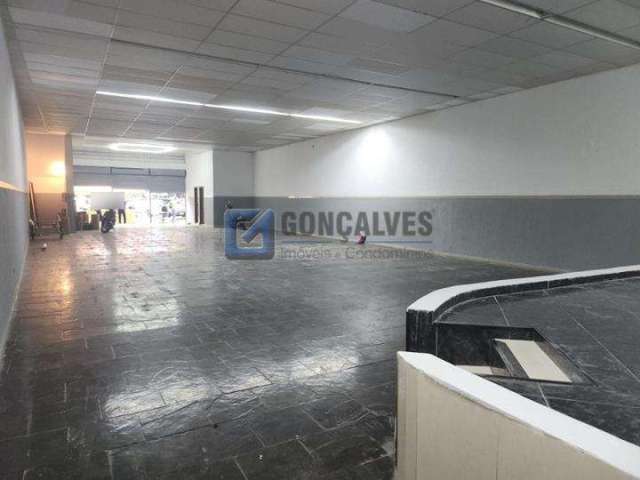 Sala comercial para alugar na Vila Nova Mauá, Mauá , 350 m2 por R$ 19.500