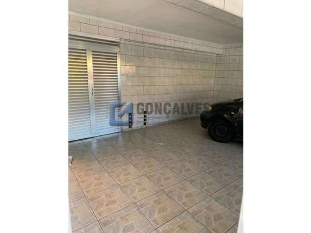 Casa com 3 quartos à venda no Parque Terra Nova II, São Bernardo do Campo , 172 m2 por R$ 750.000