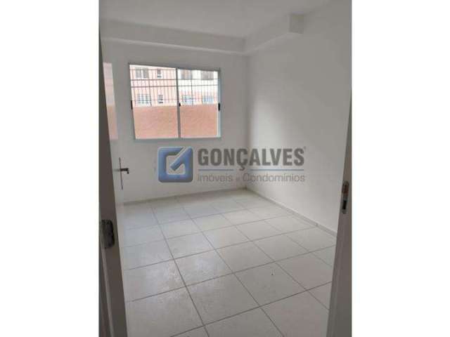 Apartamento com 2 quartos à venda no Cooperativa, São Bernardo do Campo , 50 m2 por R$ 215.000