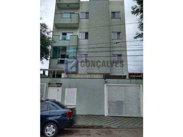 Apartamento com 2 quartos à venda na Vila Dusi, São Bernardo do Campo , 62 m2 por R$ 380.000