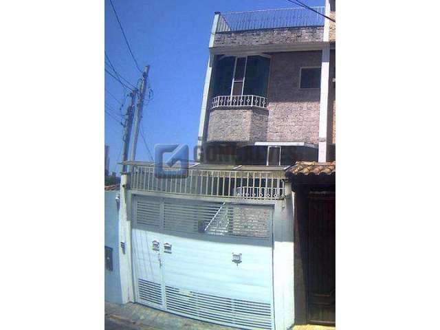 Casa com 4 quartos à venda no Centro, São Bernardo do Campo , 352 m2 por R$ 1.200.000