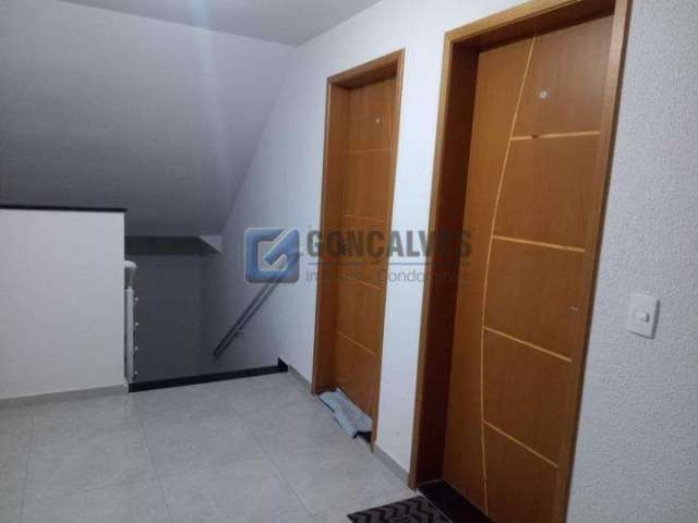 Apartamento com 4 quartos à venda na Vila Homero Thon, Santo André , 224 m2 por R$ 730.000