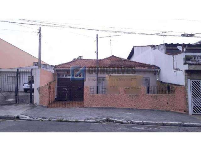 Terreno à venda na Vila Sacadura Cabral, Santo André  por R$ 1.100.000