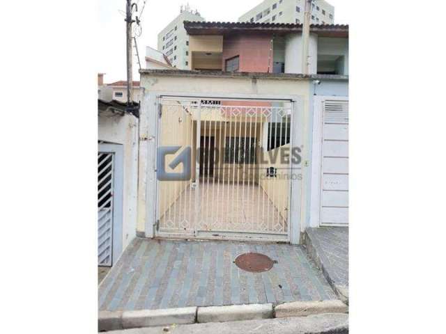 Casa com 3 quartos para alugar no Santa Terezinha, São Bernardo do Campo , 106 m2 por R$ 3.000