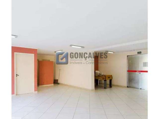 Apartamento com 2 quartos à venda no Jardim das Acácias, São Bernardo do Campo , 69 m2 por R$ 390.000