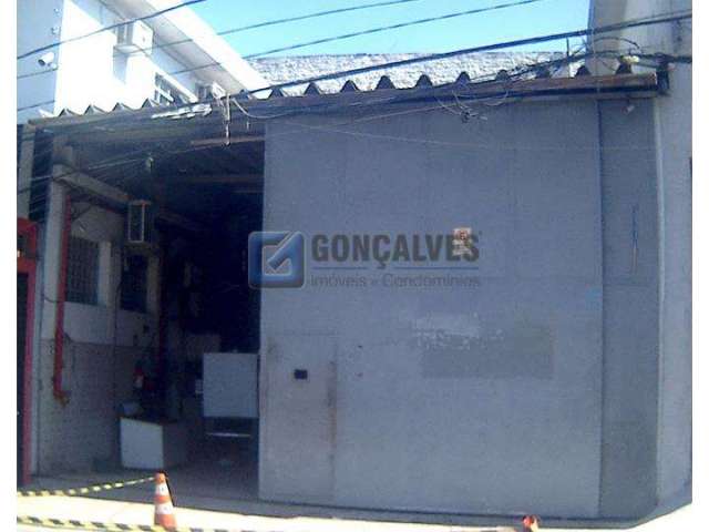 Sala comercial para alugar no Cerâmica, São Caetano do Sul , 300 m2 por R$ 9.900