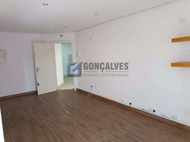 Sala comercial à venda no Nova Petrópolis, São Bernardo do Campo , 42 m2 por R$ 297.000