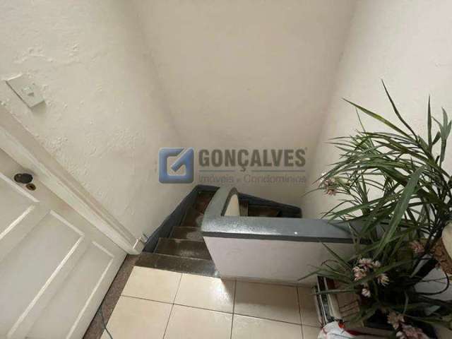 Casa com 3 quartos à venda na Vila Metalúrgica, Santo André , 80 m2 por R$ 640.000