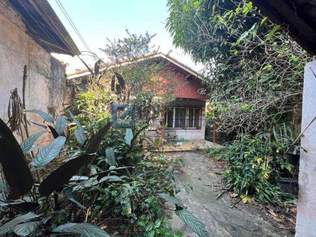 Terreno à venda na Vila Bocaina, Mauá  por R$ 1.490.000