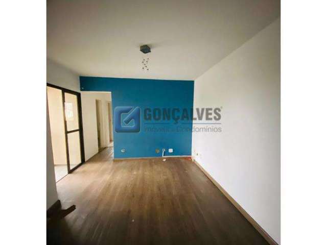 Apartamento com 2 quartos à venda no Parque Terra Nova II, São Bernardo do Campo , 56 m2 por R$ 315.000