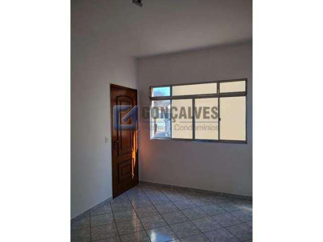 Apartamento com 2 quartos à venda na Vila Damásio, São Bernardo do Campo , 68 m2 por R$ 288.000