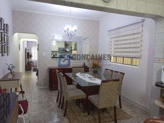 Casa com 3 quartos à venda no Jardim Lavínia, São Bernardo do Campo , 184 m2 por R$ 527.000