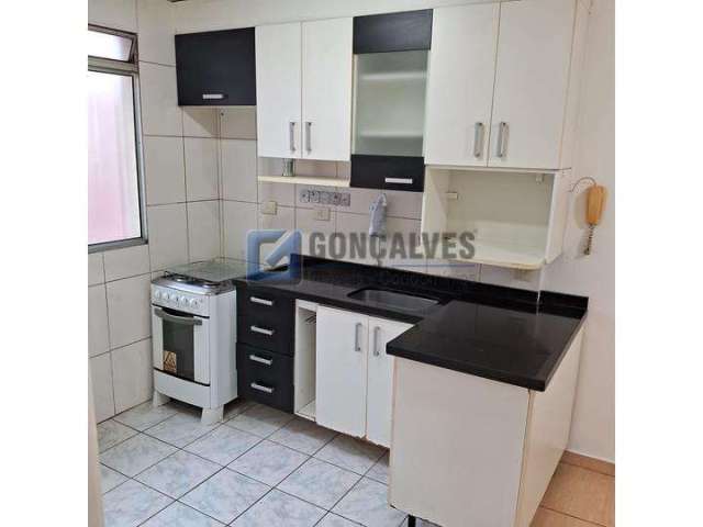 Apartamento com 2 quartos à venda no Conceição, Diadema , 44 m2 por R$ 220.000