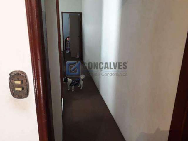 Casa com 3 quartos à venda no Jardim Irene, Santo André , 160 m2 por R$ 430.000