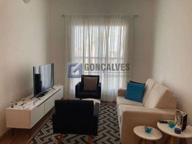 Apartamento com 2 quartos à venda na Vila Marlene, São Bernardo do Campo , 70 m2 por R$ 398.000