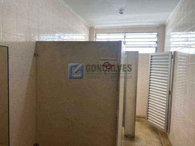 Sala comercial à venda no Centro, São Bernardo do Campo , 34 m2 por R$ 115.000