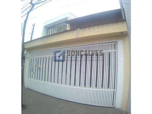 Casa com 3 quartos à venda no Baeta Neves, São Bernardo do Campo , 220 m2 por R$ 750.000