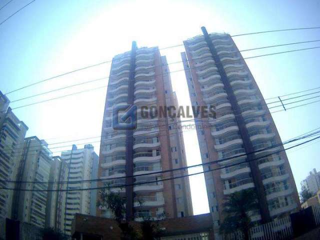 Apartamento com 3 quartos à venda no Centro, São Bernardo do Campo , 107 m2 por R$ 1.007.000