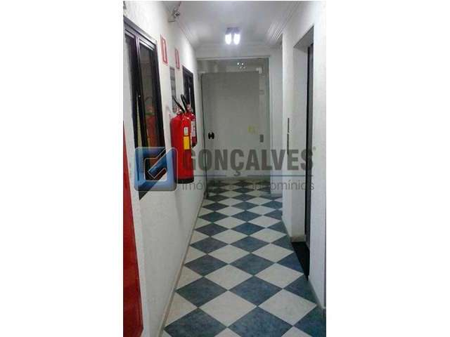 Sala comercial à venda no Jardim do Mar, São Bernardo do Campo , 35 m2 por R$ 300.000