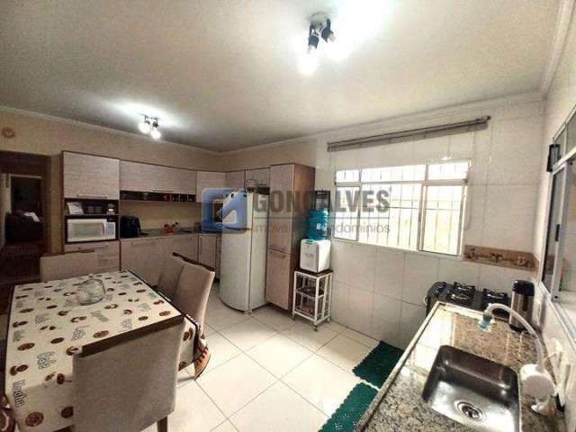 Casa com 3 quartos à venda no Jardim Guarará, Santo André , 125 m2 por R$ 385.000