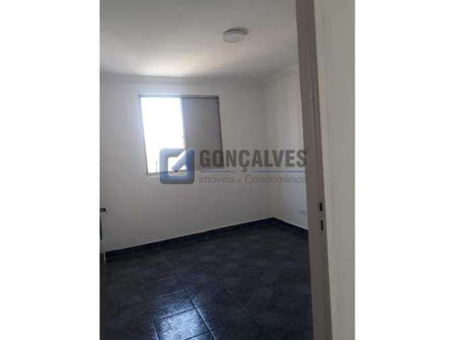 Apartamento com 2 quartos para alugar no Santa Terezinha, São Bernardo do Campo , 55 m2 por R$ 1.300