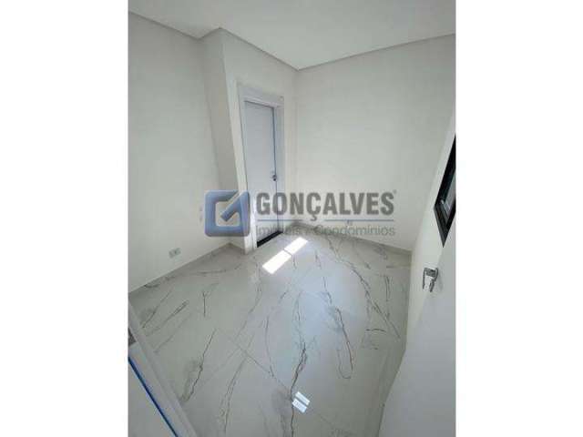 Casa com 3 quartos à venda no Jardim Bela Vista, Santo André , 135 m2 por R$ 1.350.000