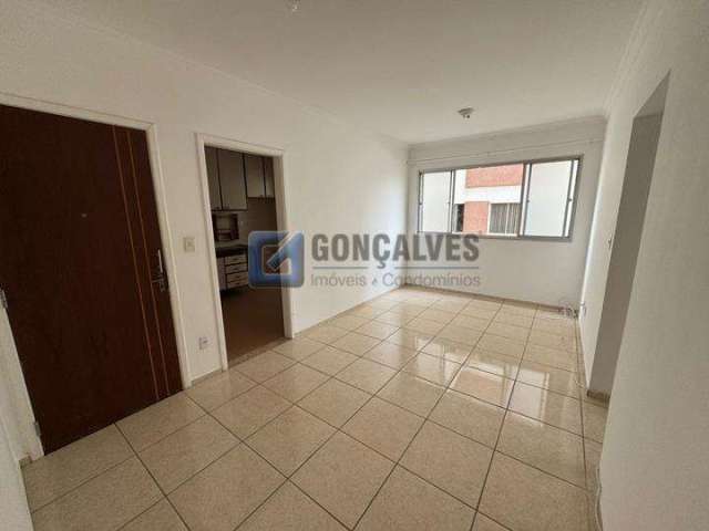 Apartamento com 2 quartos à venda no Nova Petrópolis, São Bernardo do Campo , 64 m2 por R$ 320.000