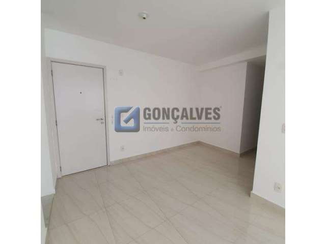 Apartamento com 2 quartos para alugar no Centro, São Bernardo do Campo , 63 m2 por R$ 1.800