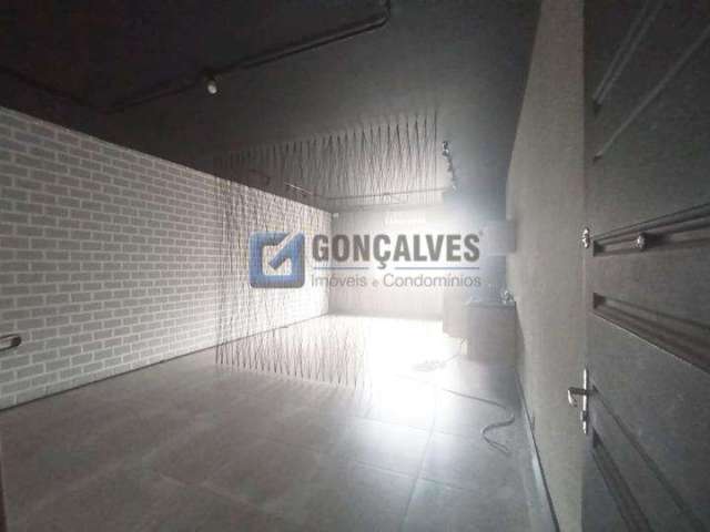 Sala comercial à venda no Nova Gerti, São Caetano do Sul , 39 m2 por R$ 211.000