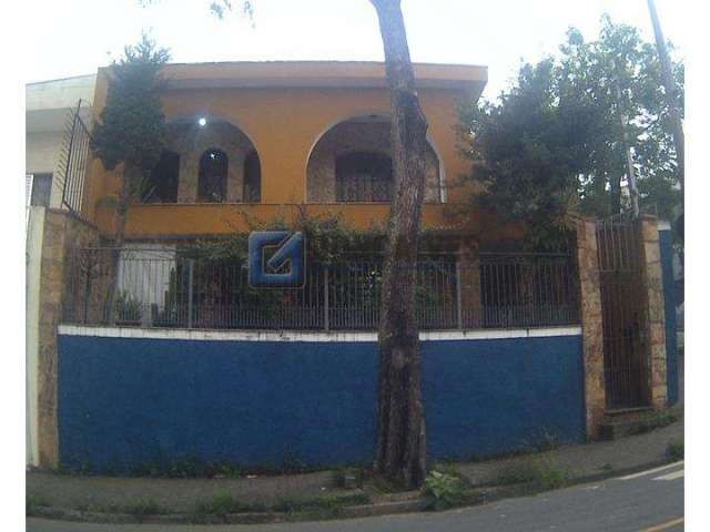 Casa com 4 quartos à venda no Paraíso, Santo André , 190 m2 por R$ 1.398.000