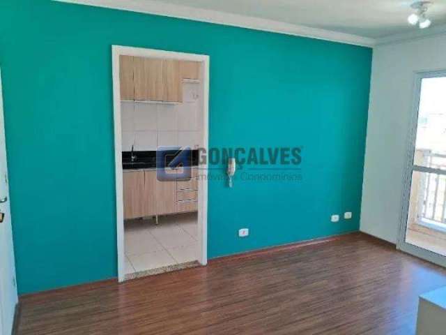 Apartamento com 2 quartos à venda na Vila Falchi, Mauá , 52 m2 por R$ 335.000