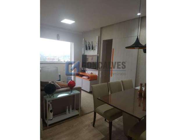 Apartamento com 2 quartos à venda no Centro, São Bernardo do Campo , 60 m2 por R$ 420.000