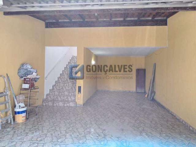 Casa com 3 quartos à venda no Jordanópolis, São Bernardo do Campo , 208 m2 por R$ 1.066.000