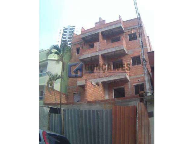 Apartamento com 2 quartos à venda na Vila Floresta, Santo André , 92 m2 por R$ 590.000