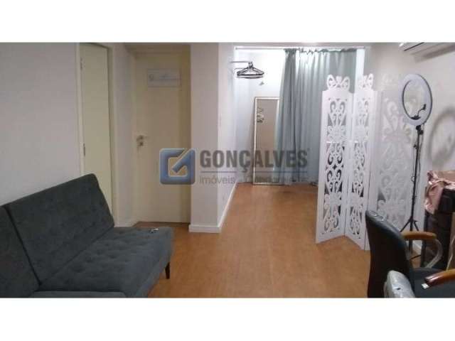 Sala comercial à venda no Centro, São Bernardo do Campo , 78 m2 por R$ 314.000