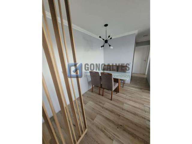 Apartamento com 2 quartos à venda no Centro, Diadema , 56 m2 por R$ 522.000