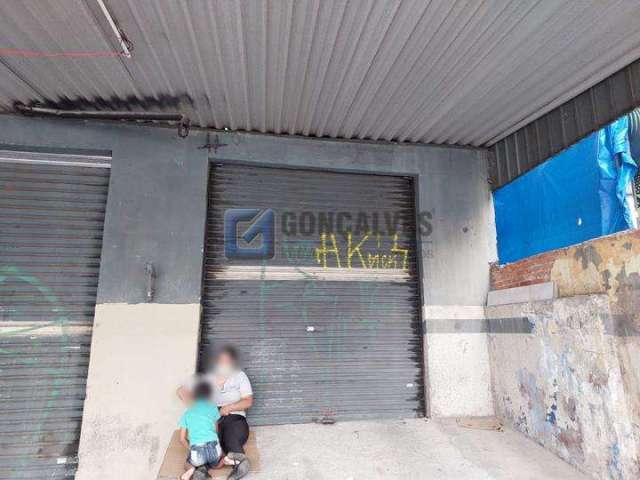 Sala comercial para alugar no Assunção, São Bernardo do Campo , 438 m2 por R$ 9.800