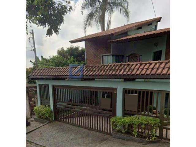 Casa com 4 quartos para alugar no Parque Novo Oratório, Santo André , 292 m2 por R$ 5.000